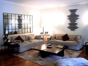 BENNY BENLOLO -  - Living Room