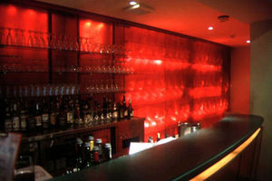 Andrew Moor Associates -  - Ideas: Bar & Hotel Bar