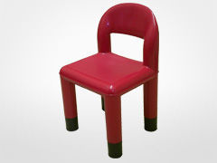 Frederick Restall - restall nursery chair - ns1 - Children's Chair