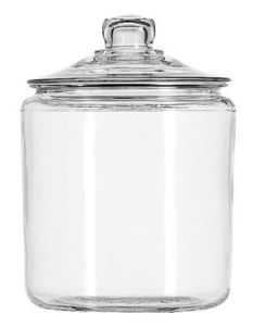 Lockhart Catering Equipment - cookie jars - Jar Of Conservation