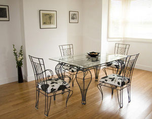 Rayment Wirework Specialists -  - Dining Room