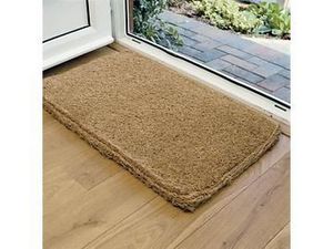 William Armes - melford plain - Doormat