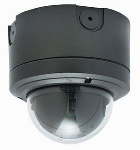 Nacd -  - Motion Detector