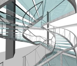 DESIGN JUICE STUDIO -  - Interior Decoration Plan