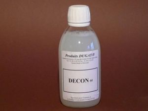 Produits Dugay -  - Oil Painting Cleaner