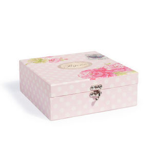 MAISONS DU MONDE - boîte à bijoux sweet flower - Jewellery Box