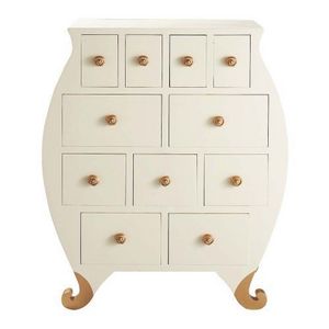 MAISONS DU MONDE - commode baroque - Chest Of Drawers