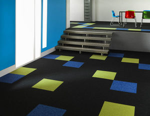 BALSAN - season : summer & winter - Carpet Tile