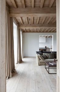 Corvelyn -  - Wooden Floor