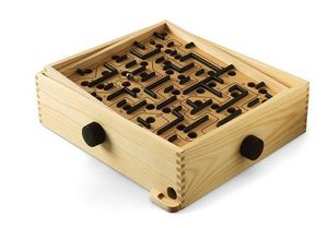 BRIO - jeu de labyrinthe - Educational Games