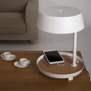 NEXEL EDITION - mini-carry/d1 - Table Lamp
