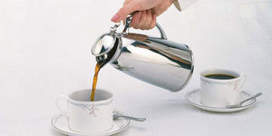 Elia -  - Thermal Coffee Pot