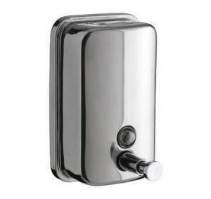 Presto -  - Walled Soap Dispenser