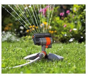 Gardena -  - Automatic Sprinkler