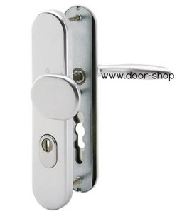 Door Shop - verona - 86/3332za/3310/1510 - Complete Door Handle Kit