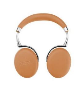 PARROT - zik 3 camel grené - A Pair Of Headphones
