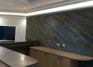 STONELEAF -  - Wall Covering