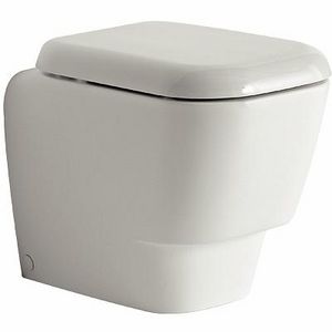 POZZI-GINORI - water closet q3 - Toilet