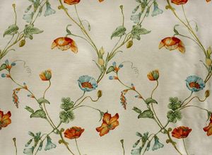 Belinac - garden - Upholstery Fabric