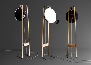 KNGB -  - Floor Lamp