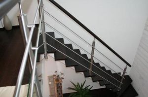 Concept 3000 -  - Straight Staircase