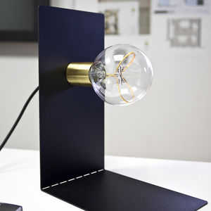 NEXEL EDITION - dalma - Desk Lamp
