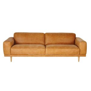 MAISONS DU MONDE -  - 4 Seater Sofa