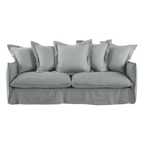 MAISONS DU MONDE - canapé lit 1371690 - 3 Seater Sofa