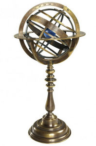 Authentic Models -  - Armillary Sphere