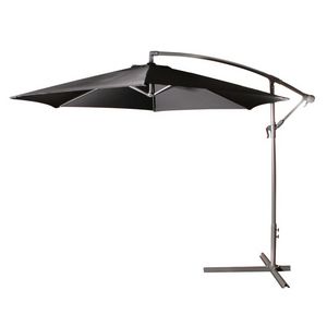 BOIS DESSUS BOIS DESSOUS - parasol déporté - Offset Umbrella