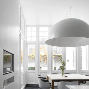 EDEN DESIGN - sphere large - Hanging Lamp