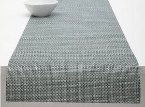 CHILEWICH - basketweave_ - Table Runner