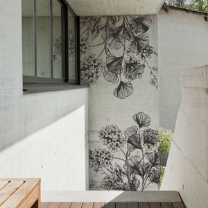 Acte Deco -  - Outdoor Wallpaper