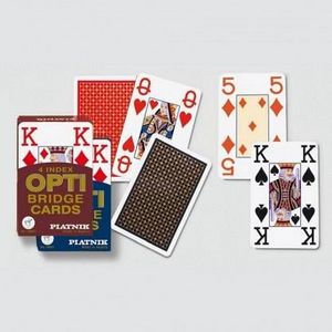 PIATNIK -  - Playing Cards