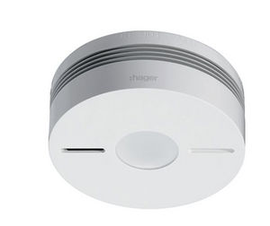 Hager France - s155-22x - Smoke Detector