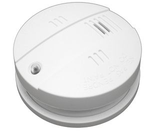 ELLI POPP -  - Smoke Detector