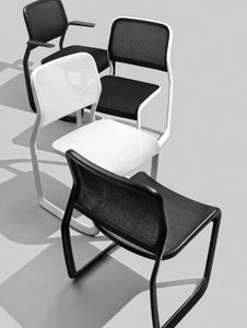 Marc Newson - newson - Stackable Chair