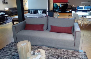 GERVASONI - brick 12 - 2 Seater Sofa