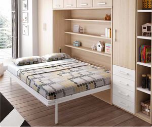 SoNuit -  - Wall Bed