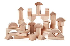 BRIO - blocs de construction - Building Set