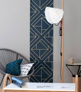 SIXFOISQUATRE - losan - Single Strip Of Wallpaper