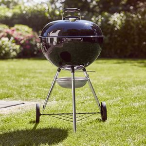 GAMM VERT -  - Charcoal Barbecue