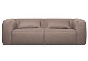 WOOOD -  - 4 Seater Sofa