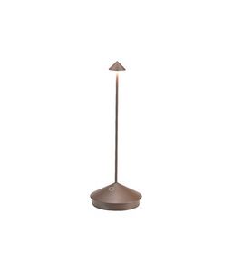 Zafferano - pina pro rust - Table Lamp