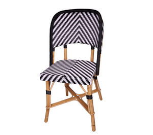 Drucker - chambord s - Garden Dining Chair