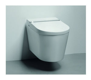 OLI - hygea smart toilet - Wall Mounted Toilet
