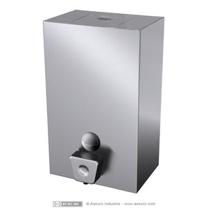 Axeuro Industrie - ax9414 - Walled Soap Dispenser