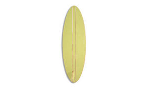 ECOTOTS - surfboard growth chart - Growth Stick