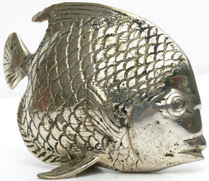 ANDAMAN - ist073ke - Decorative Fish