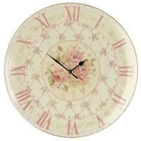 Charme d'Antan -  - Kitchen Clock